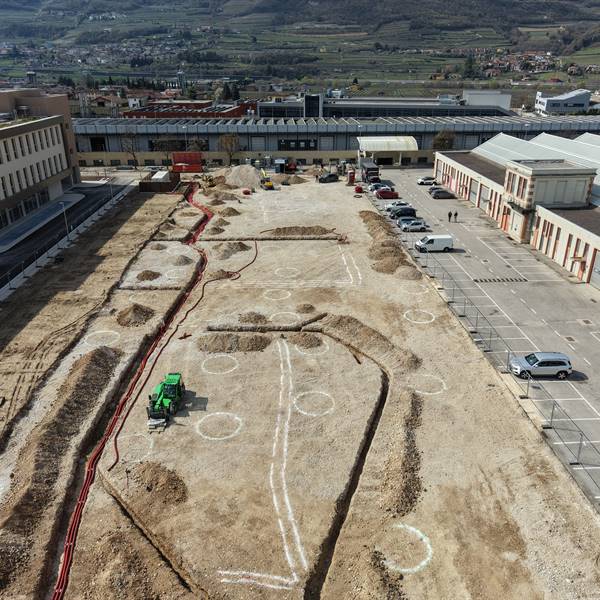 cant. TrentinoSviluppo Rovereto